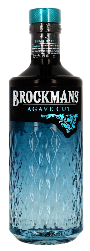 Brockmans Agave Cut