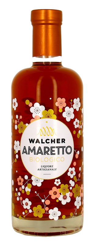 Walcher Amaretto °Bio°