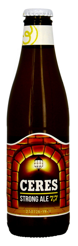 Ceres Strong Ale