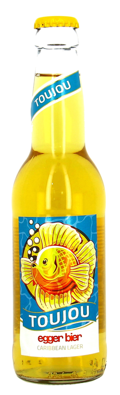 Egger Toujou Caribbean Lager (ab dem Frühling)