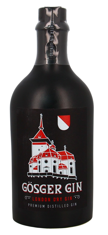 Gösger London Dry Gin