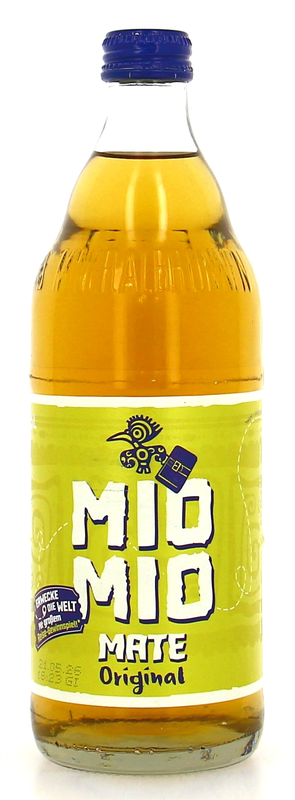 Mio Mio Mate Original MW
