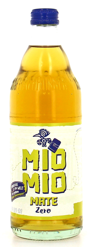 Mio Mio Mate Zero MW
