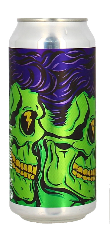 Salama Face Off NEIPA Dose