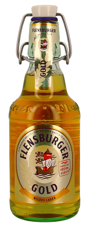 Flensburger Gold MW (Vorbestellung)