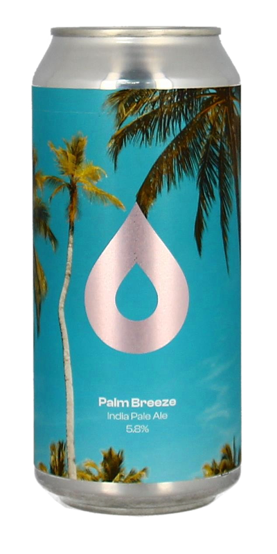 Polly's Palm Breeze IPA Dose