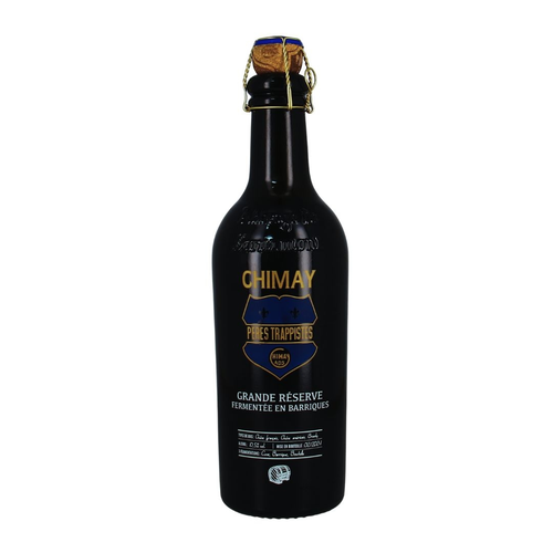 Chimay Grande Réserve Barriques Brandy