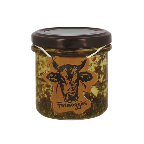 Jumi Formaggini Kräuter 90g
