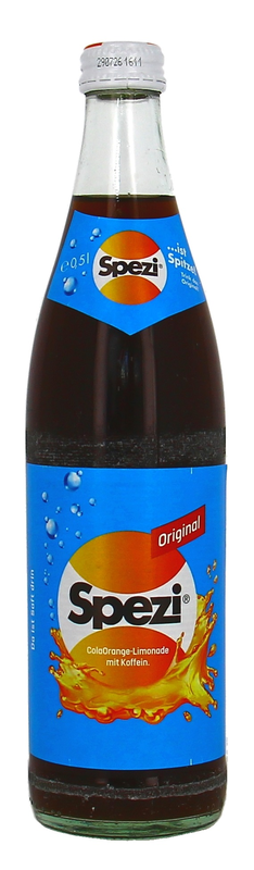 Riegele Spezi MW (Vorbestellung)