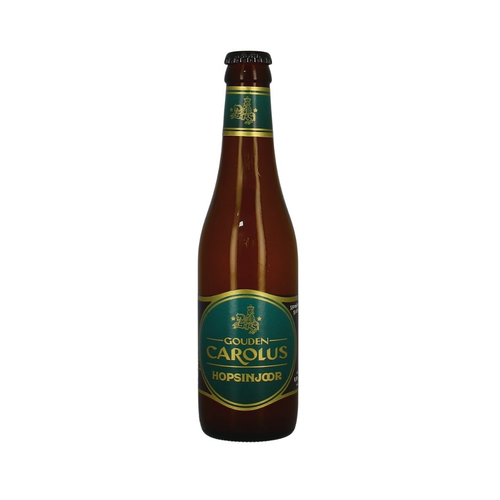 Carolus Gouden Hopsinjoor MW