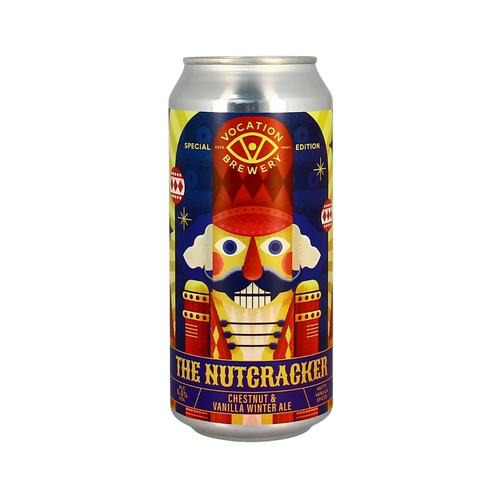 Vocation The Nutcracker Dose