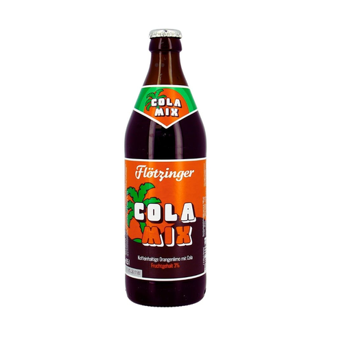 Flötzinger Cola Mix MW 