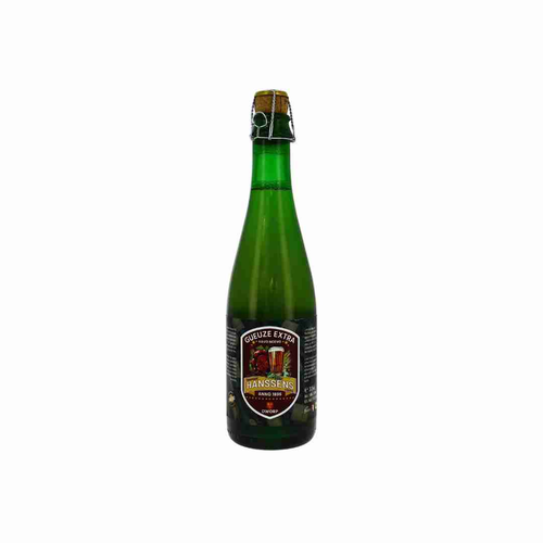 Hanssens Gueuze Extra
