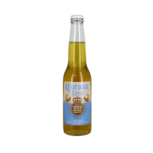 Corona Cero