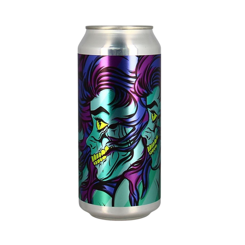 Salama Loiner Lass NEIPA Dose