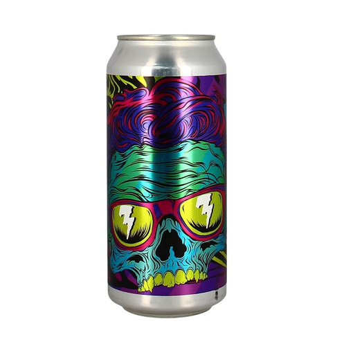 Salama Fresh Shades NEIPA Dose