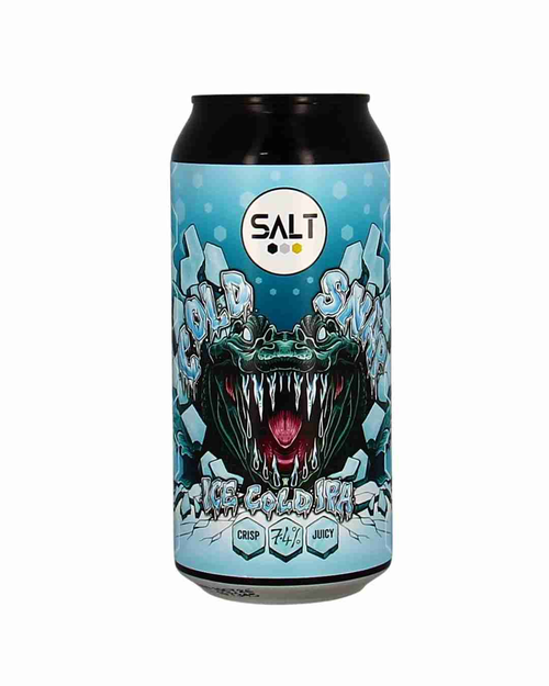 Salt Cold Snap IPA Dose