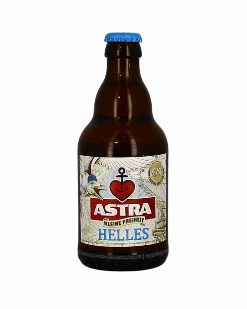 Astra Helles Kleine Freiheit MW (Vorbestellung)