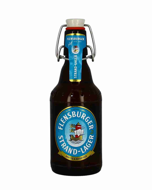 Flensburger Strand-Lager MW (Vorbestellung)