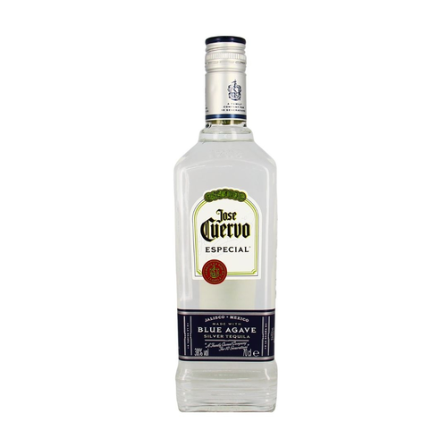 Cuervo, Tequila Especial Silver