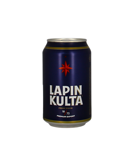 Lapin Kulta Dose