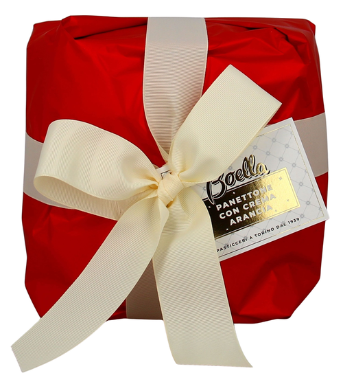Panettone Crema Arancia Boella 1000g
(kein Postversand möglich)