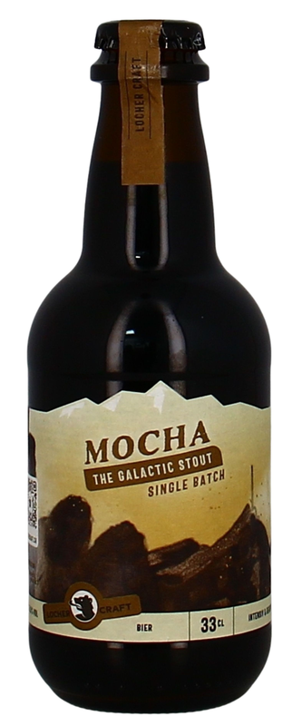 Locher Craft Mocha MW