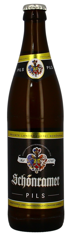 Schönramer Pils MW (Vorbestellung)
