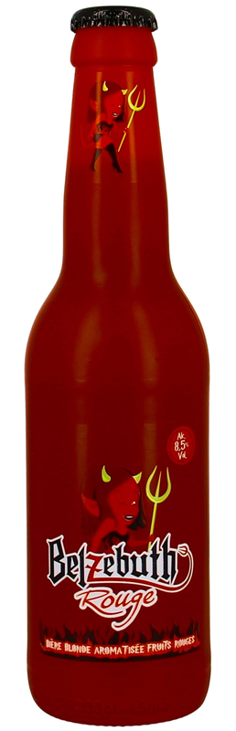 Belzebuth Rouge