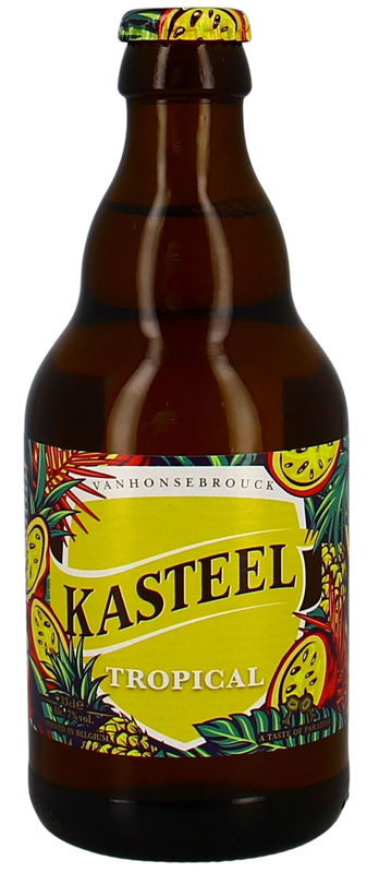 Kasteel Tropical MW