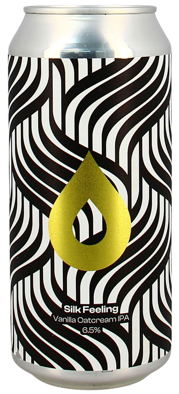 Pollys Silk Feeling IPA Dose