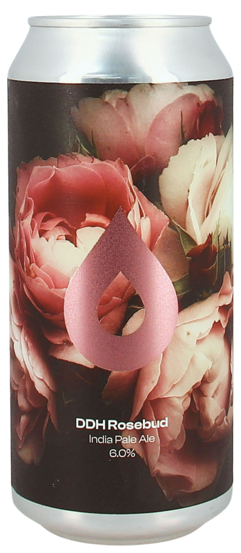 Polly's DDH Rosebud IPA Dose