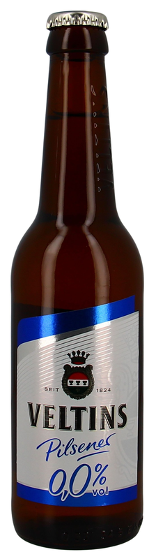 Veltins Pilsener Alkoholfrei 0,0 MW (Vorbestellung)