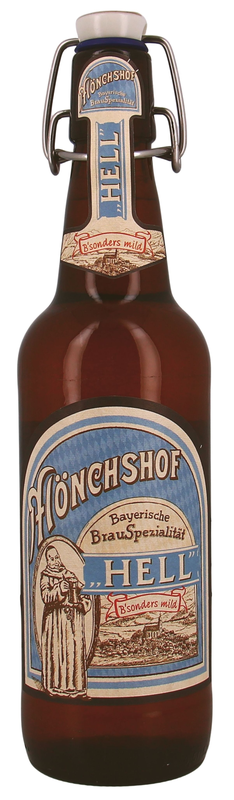 Mönchshof Bayrisch Hell