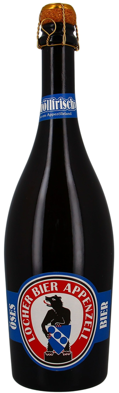 Appenzeller Vintage Quöllfrisch