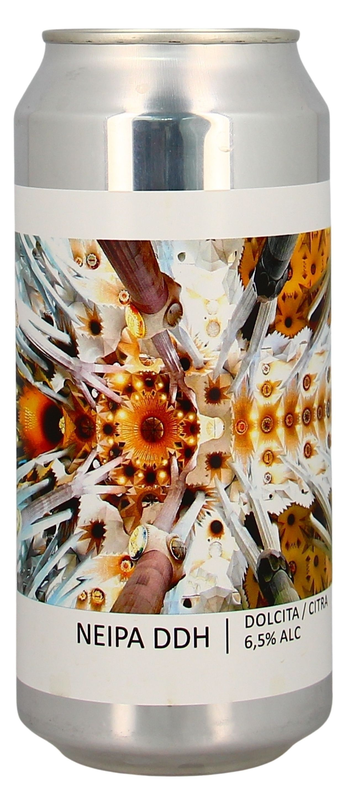 Popihn NEIPA DDH Dolcita/Citra Dose