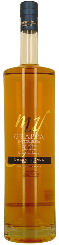Lorenzo Inga My Grappa 150cl