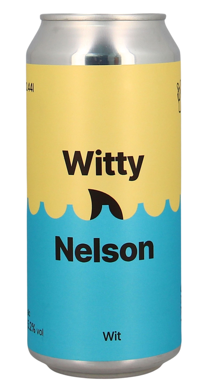 Vaat Witty Nelson Dose (ab Mitte September)