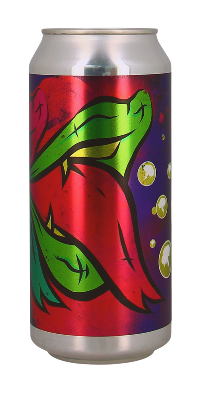 Salama Neon Beast Citra NEIPA Dose