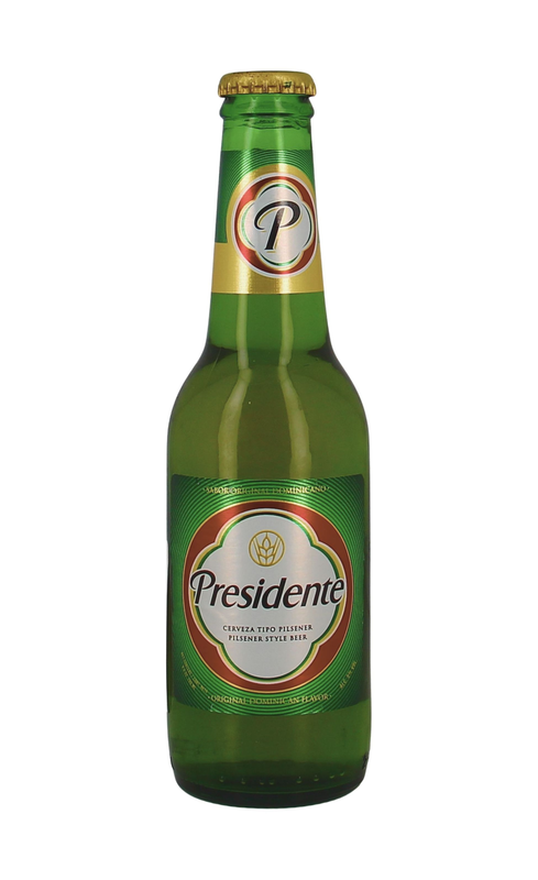El Presidente 28.5cl