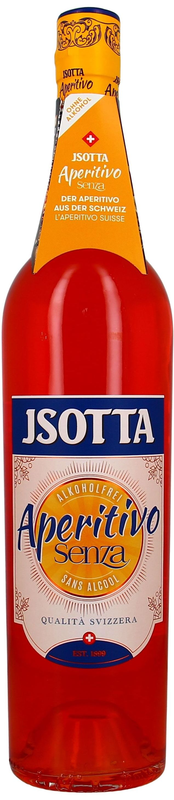 Jsotta Apéritivo Senza Alkoholfrei