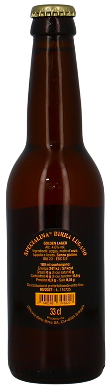 Officina della Birra Specialina