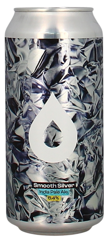 Polly's Smooth Silver IPA Dose