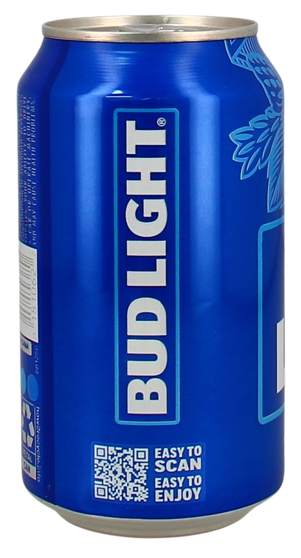 Bud Light Dose