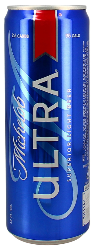 Michelob Ultra Dose