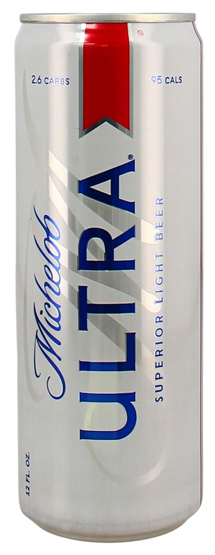 Michelob Ultra Dose