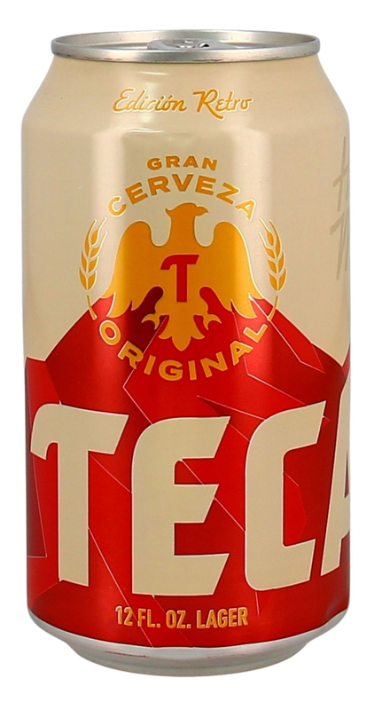 Tecate Lager Dose
