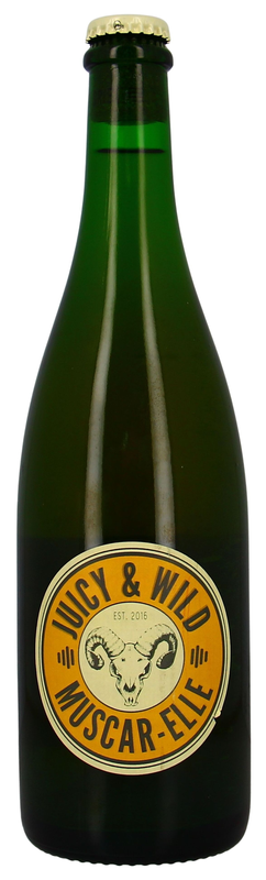 Lambiek Muscar-Elle Juicy & Wild