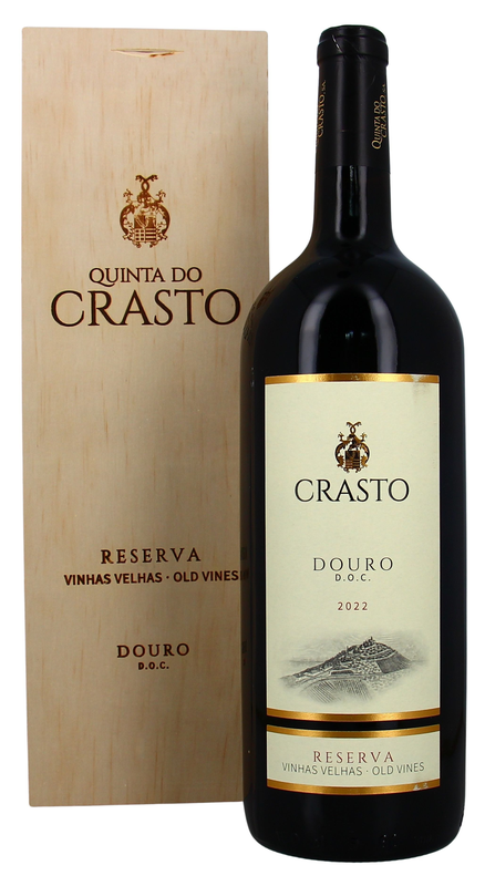 Quinta do Crasto Reserva Douro DOC