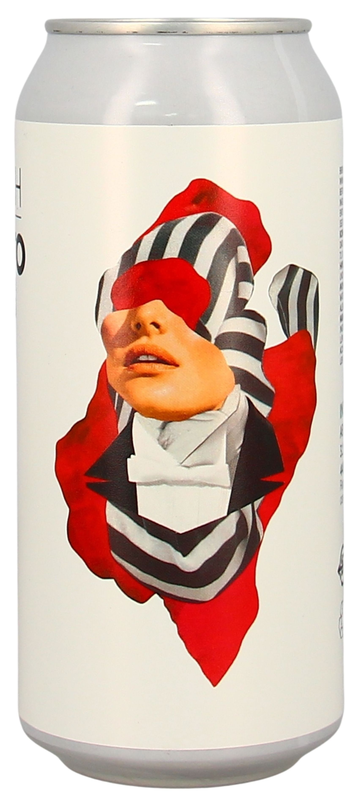 Whiplash Station to Station IPA Dose